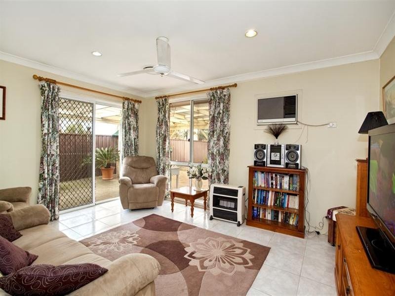 10 Partridge Avenue, Hinchinbrook NSW 2168