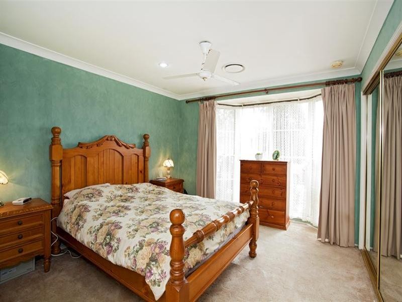 10 Partridge Avenue, Hinchinbrook NSW 2168