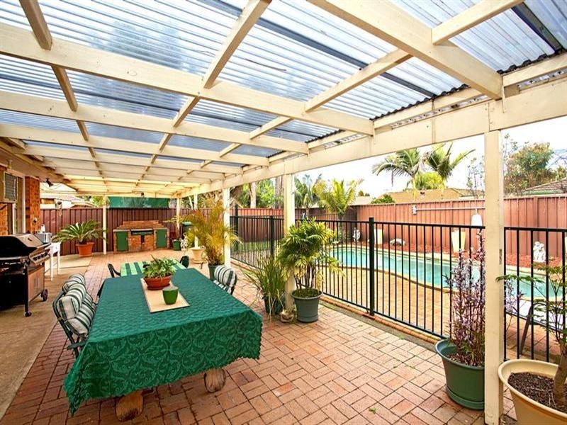 10 Partridge Avenue, Hinchinbrook NSW 2168