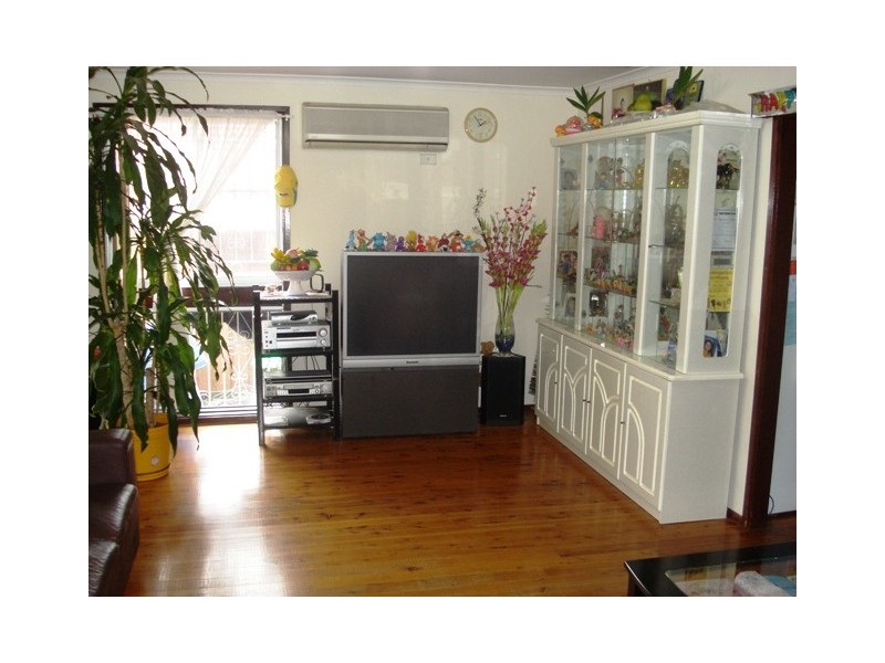 Green Valley NSW 2168