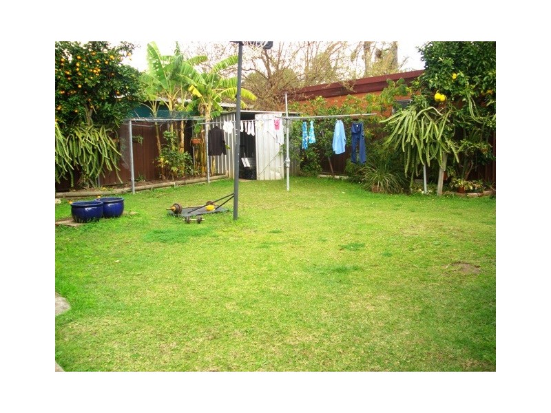 Green Valley NSW 2168