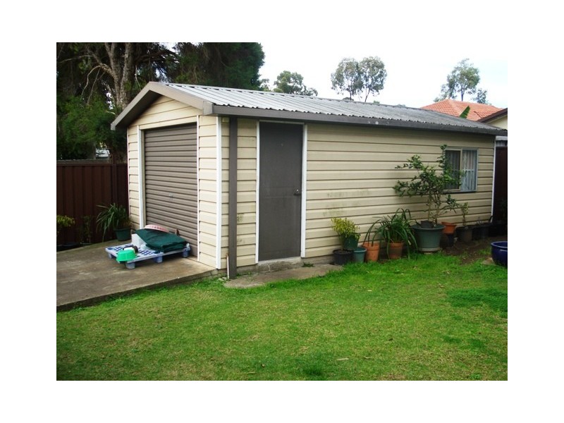 Green Valley NSW 2168