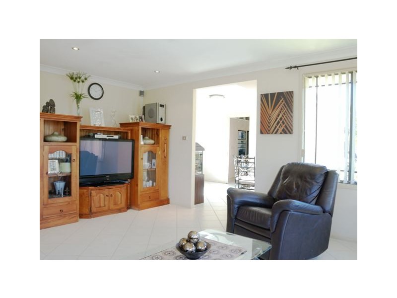 Horningsea Park NSW 2171