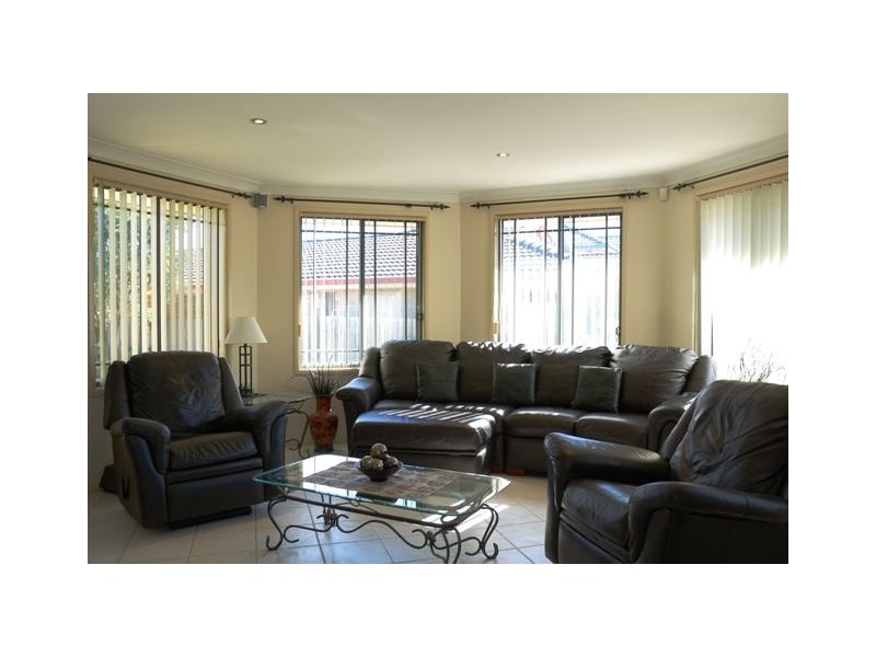 Horningsea Park NSW 2171