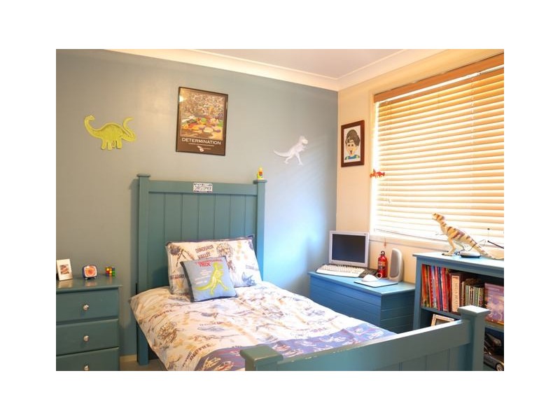 Horningsea Park NSW 2171