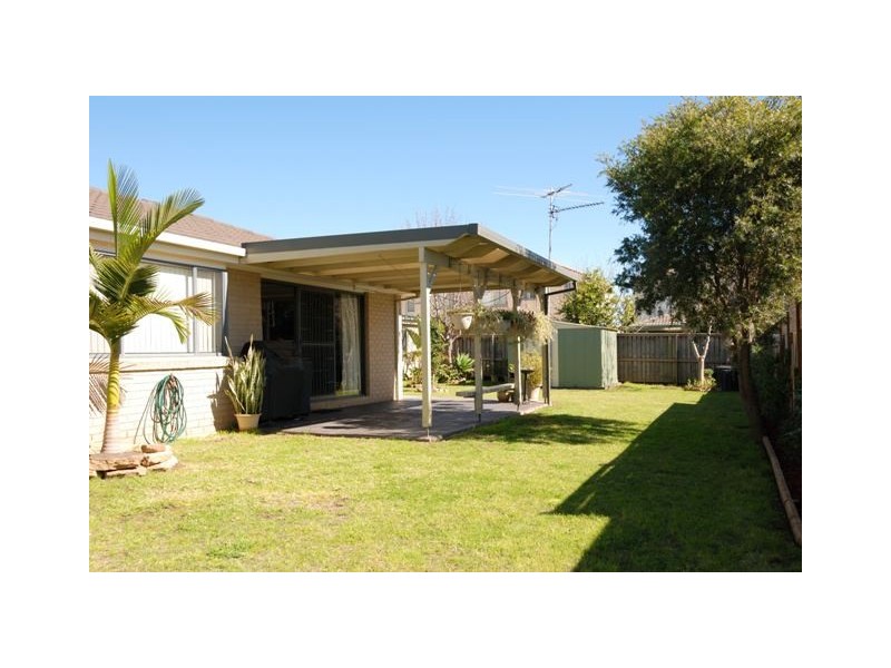 Horningsea Park NSW 2171