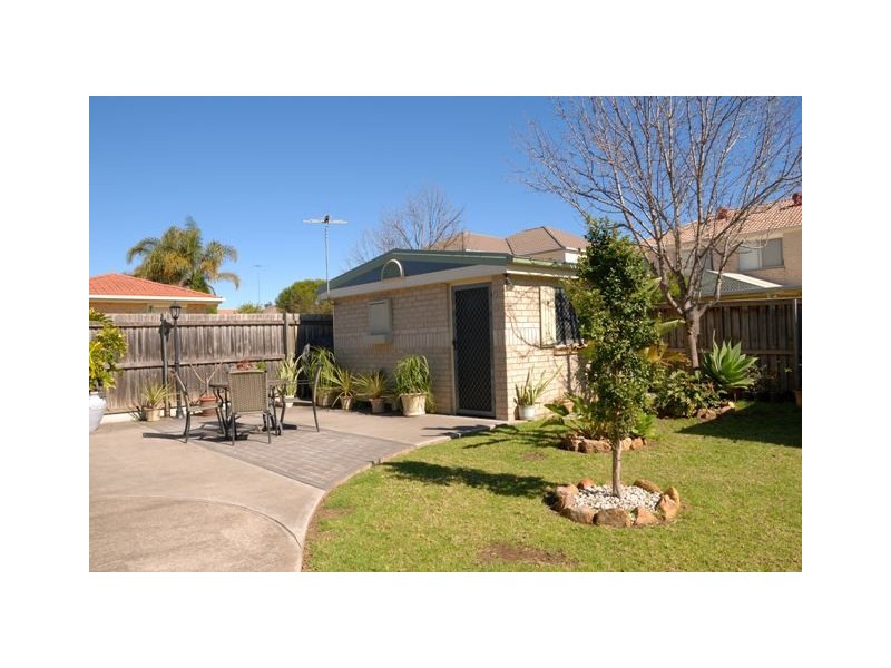 Horningsea Park NSW 2171