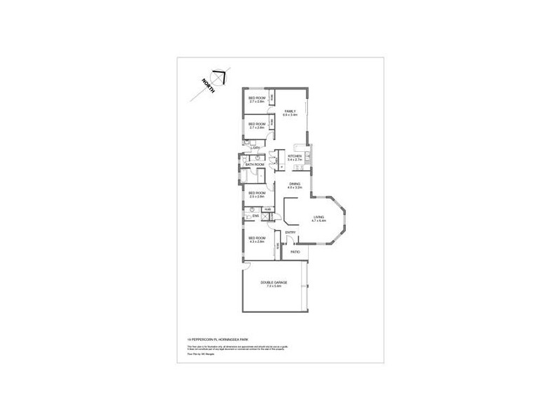 Horningsea Park NSW 2171