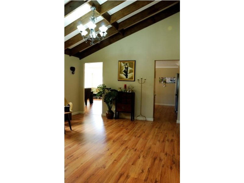 Hinchinbrook NSW 2168