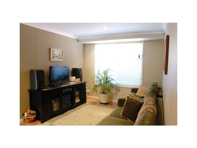 Hinchinbrook NSW 2168