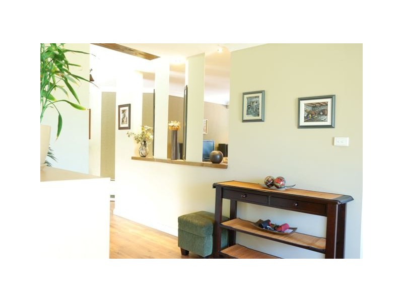 Hinchinbrook NSW 2168