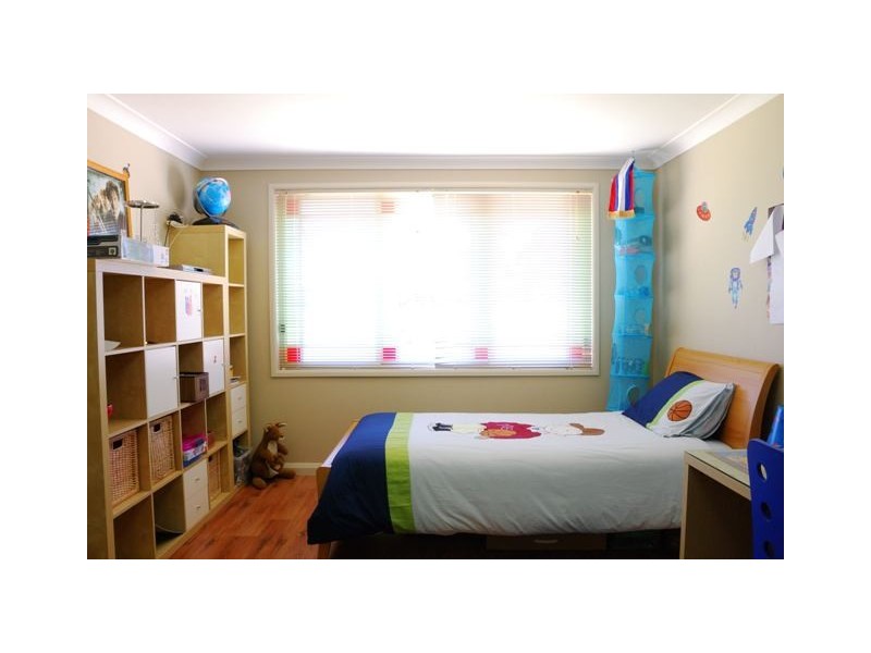 Hinchinbrook NSW 2168