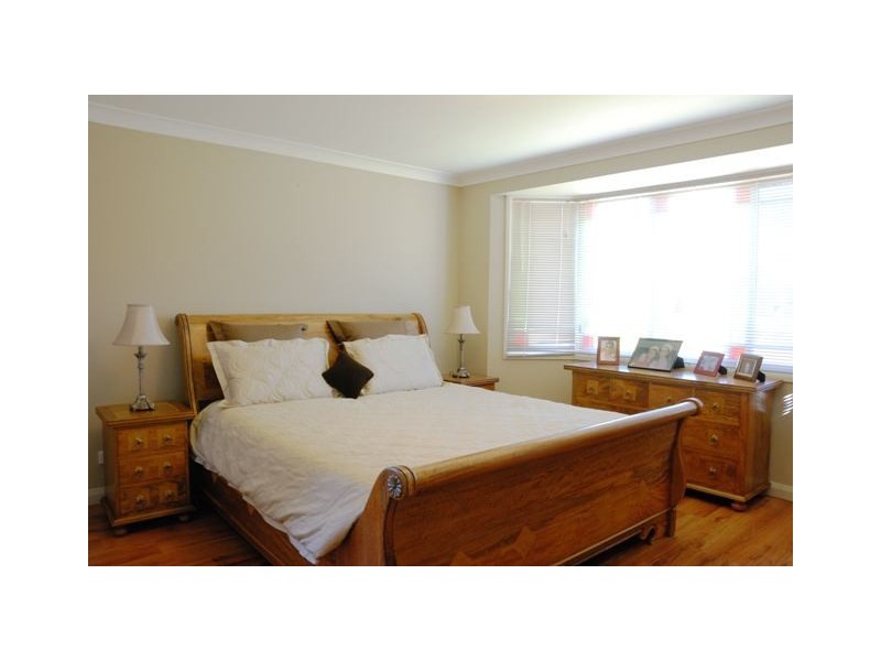 Hinchinbrook NSW 2168