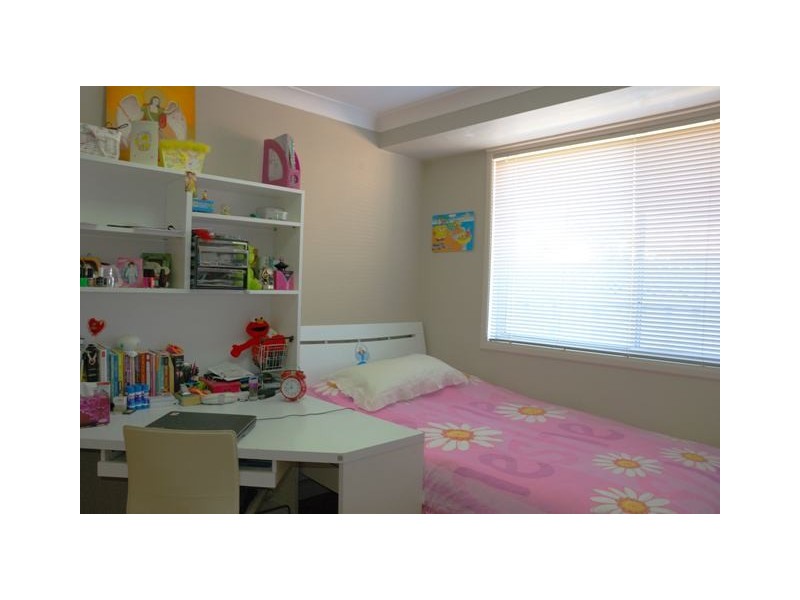 Hinchinbrook NSW 2168