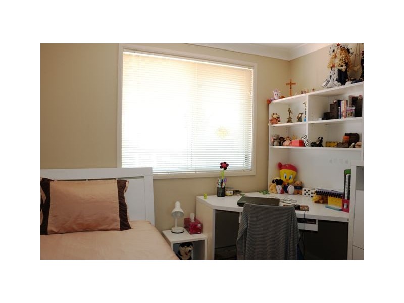 Hinchinbrook NSW 2168