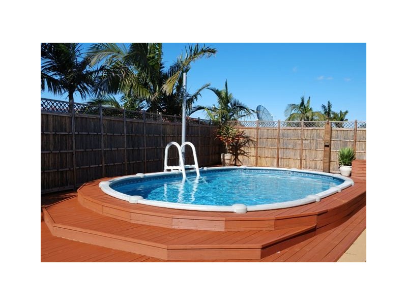 Hinchinbrook NSW 2168