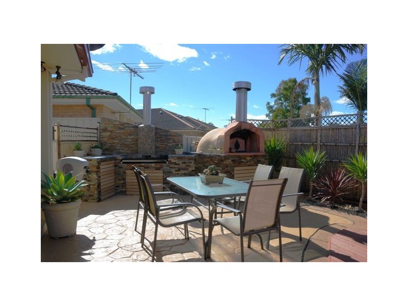 Hinchinbrook NSW 2168