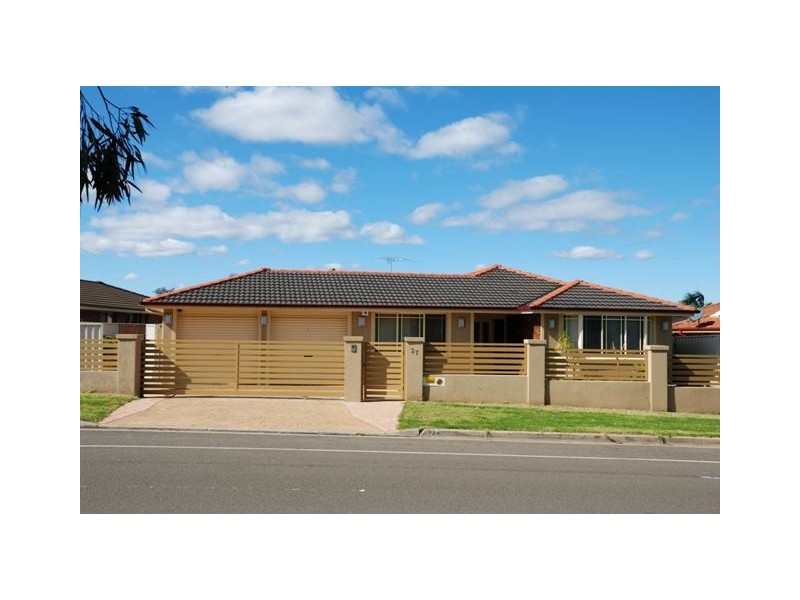 Hinchinbrook NSW 2168