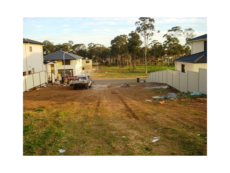 Green Valley NSW 2168