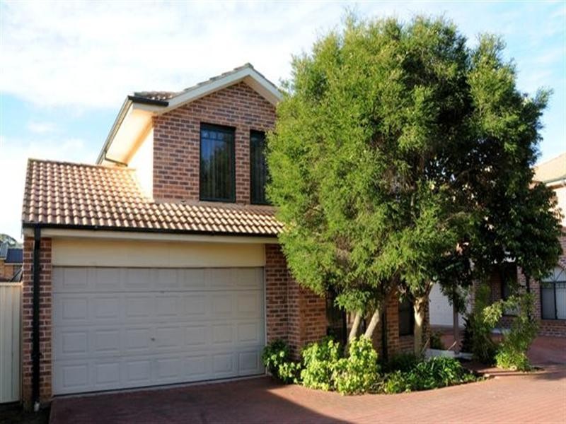 Hoxton Park NSW 2171