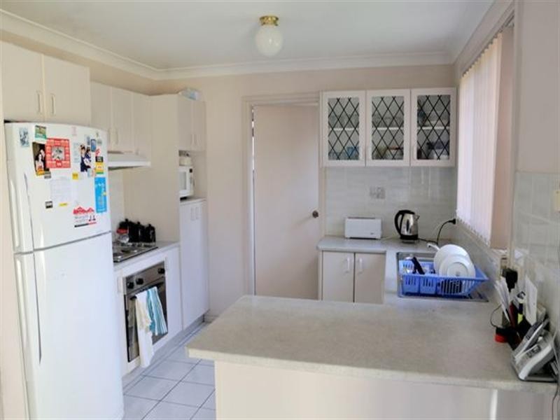 Hoxton Park NSW 2171