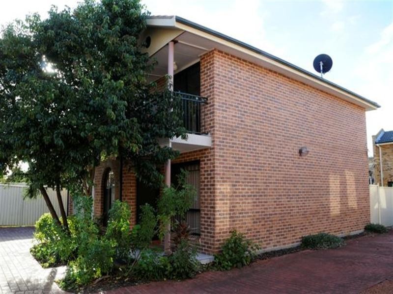 Hoxton Park NSW 2171