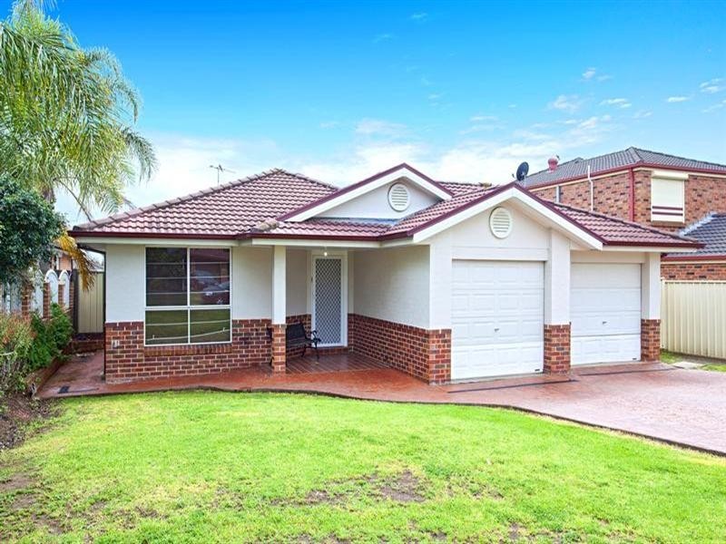 6 Nineteenth Avenue, Hoxton Park NSW 2171