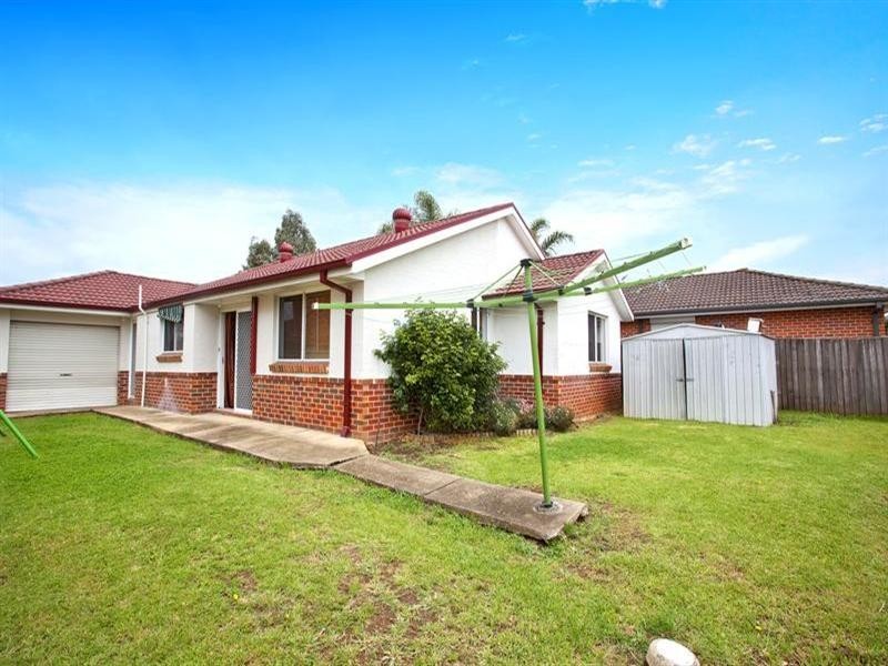 6 Nineteenth Avenue, Hoxton Park NSW 2171
