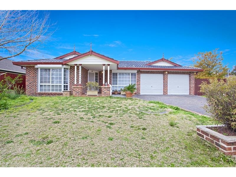 Green Valley NSW 2168