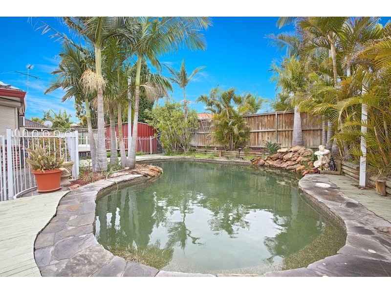 Green Valley NSW 2168