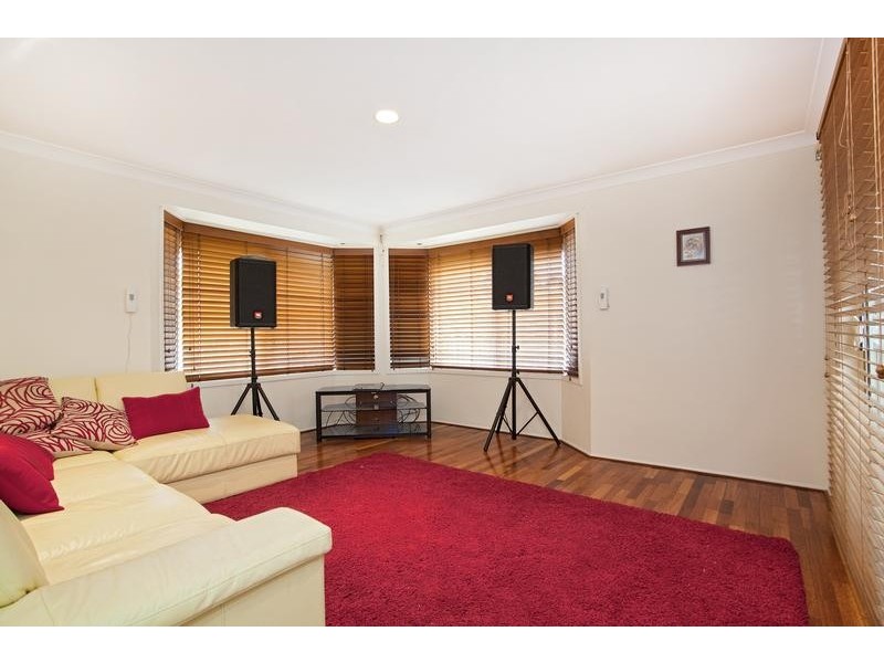 Green Valley NSW 2168