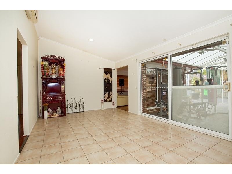 Green Valley NSW 2168