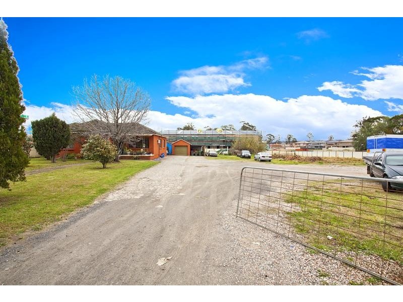 Green Valley NSW 2168