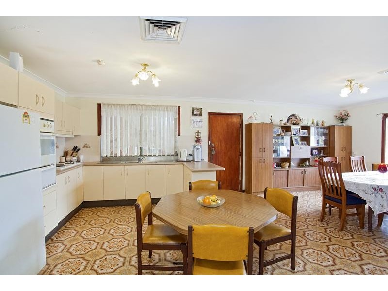 Green Valley NSW 2168