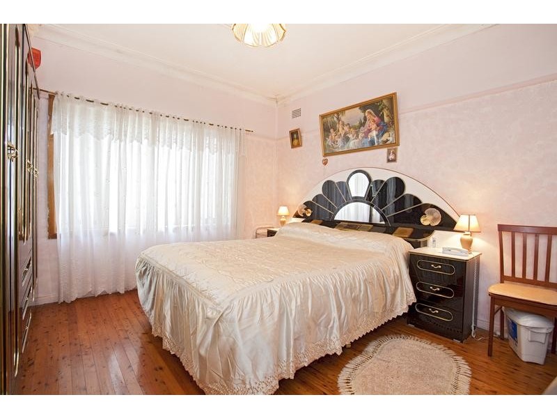 Green Valley NSW 2168