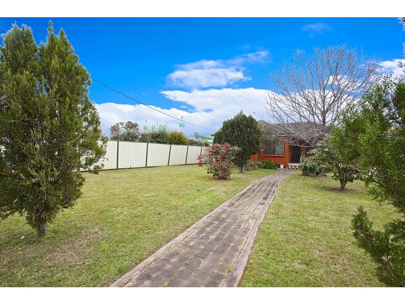 Green Valley NSW 2168