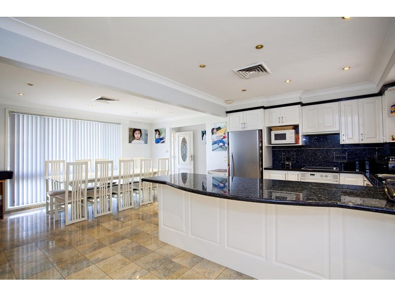 Bonnyrigg Heights NSW 2177