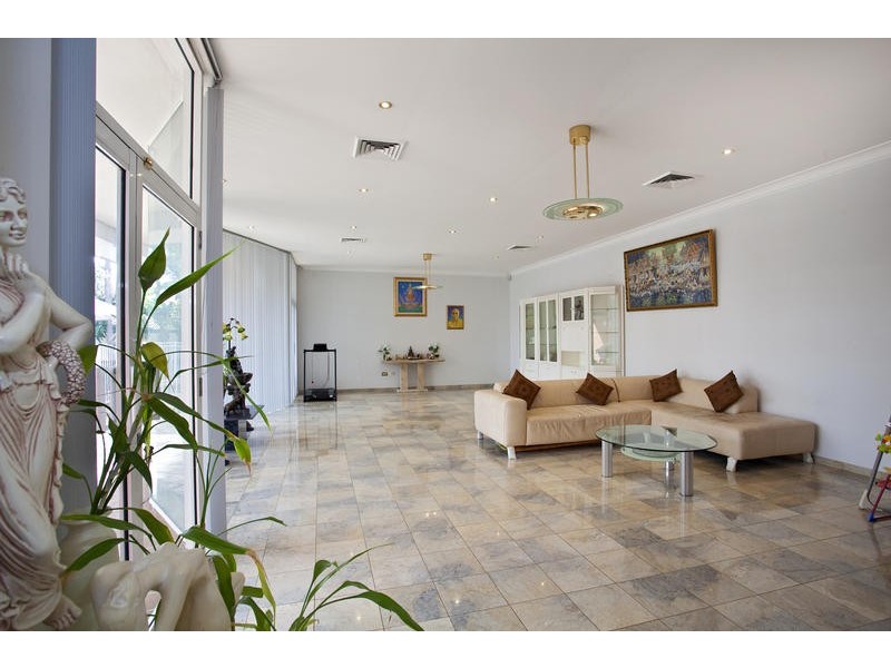 Bonnyrigg Heights NSW 2177