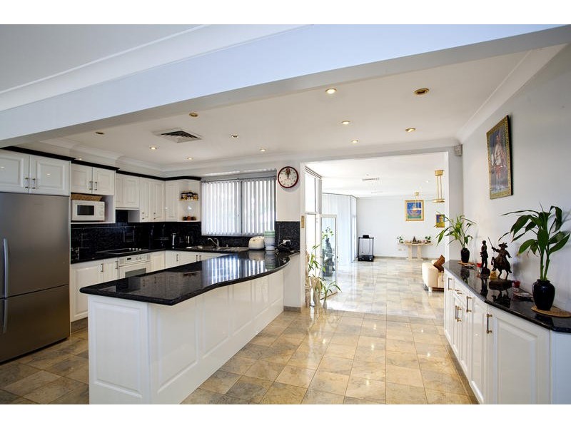 Bonnyrigg Heights NSW 2177