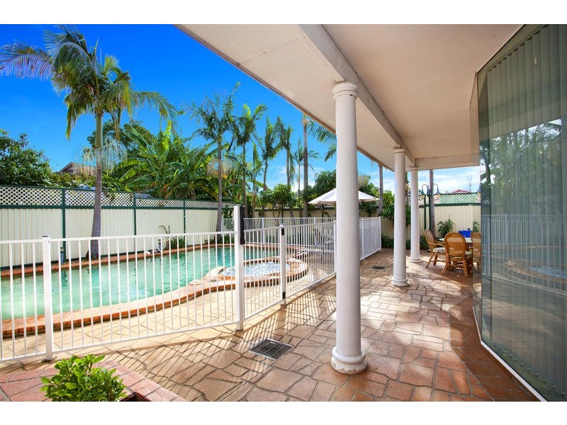 Bonnyrigg Heights NSW 2177