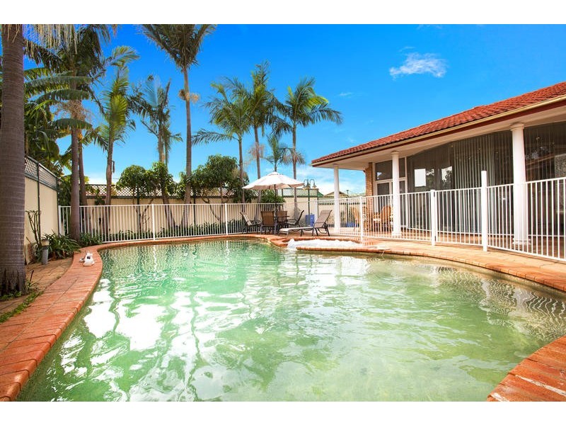 Bonnyrigg Heights NSW 2177