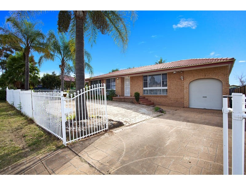 Bonnyrigg Heights NSW 2177