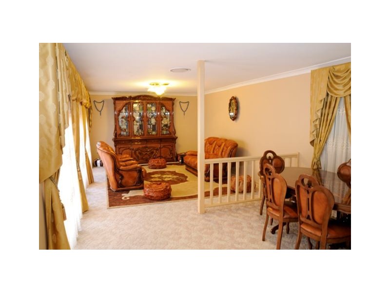 Hinchinbrook NSW 2168