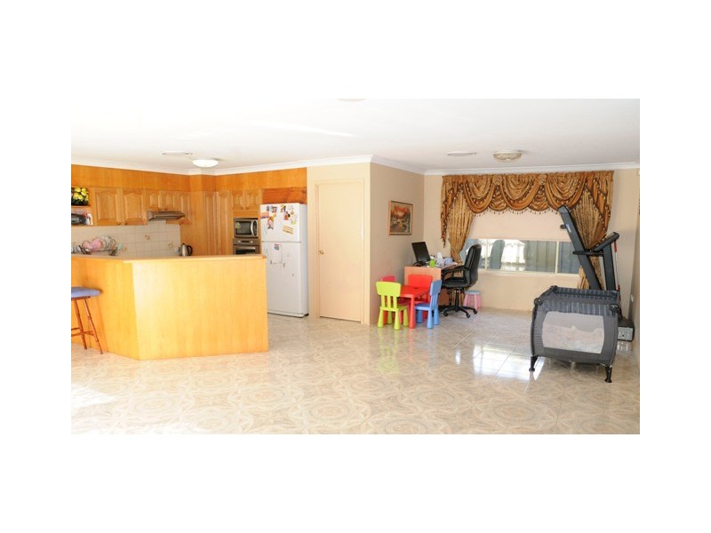 Hinchinbrook NSW 2168