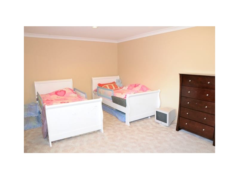 Hinchinbrook NSW 2168