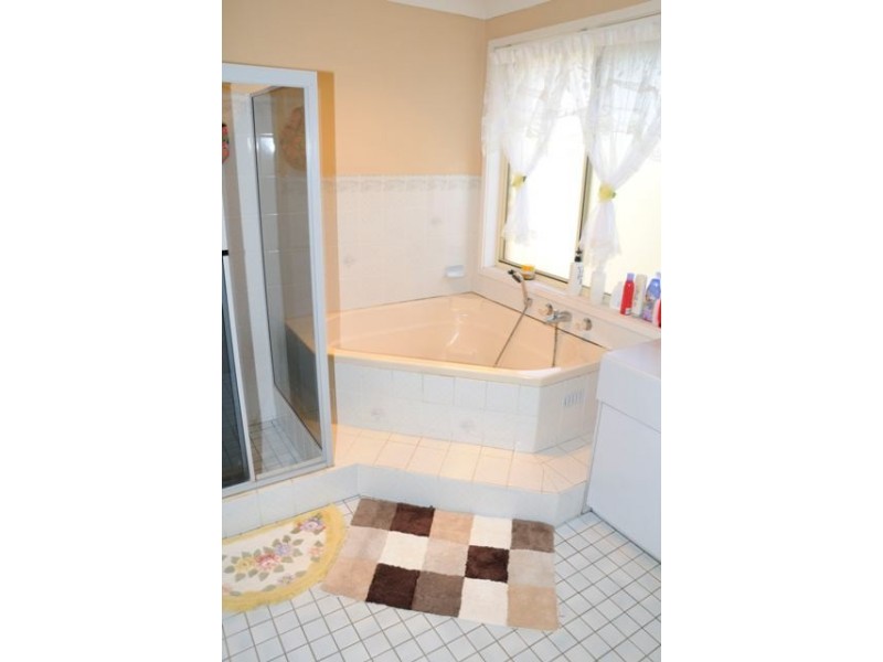 Hinchinbrook NSW 2168