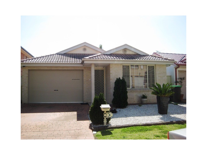 Green Valley NSW 2168