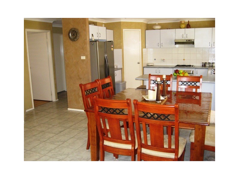 Green Valley NSW 2168