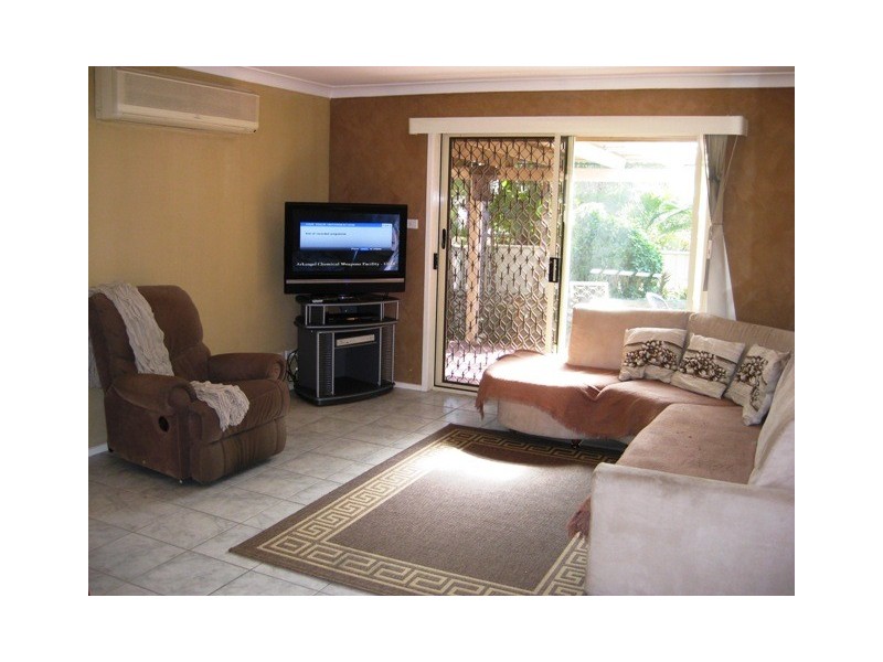 Green Valley NSW 2168