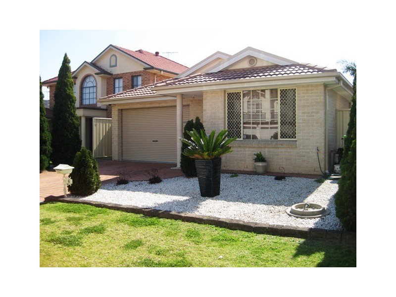 Green Valley NSW 2168